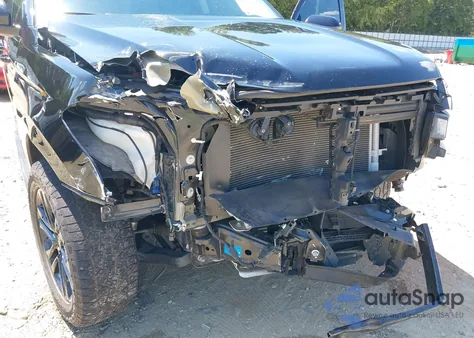 2022 Ford Expedition Xlt from USA, damaged, VIN 1FMJU1HT2NEA13951